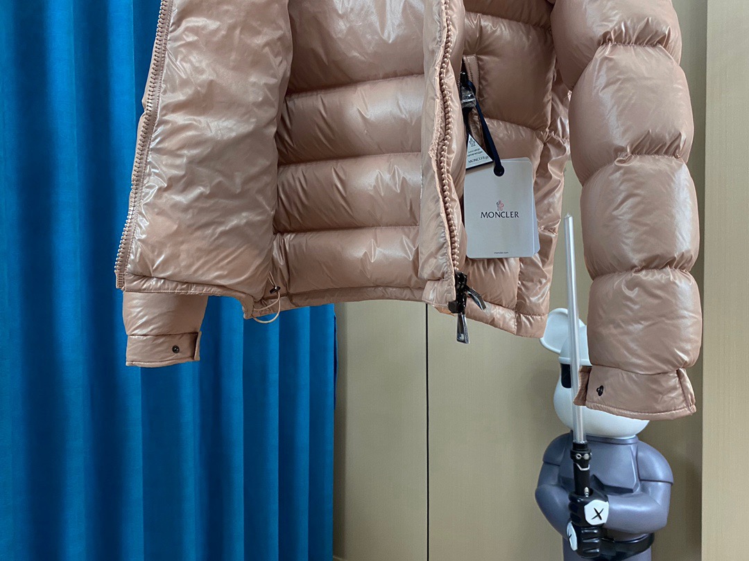 Women Down jacket Top Quality