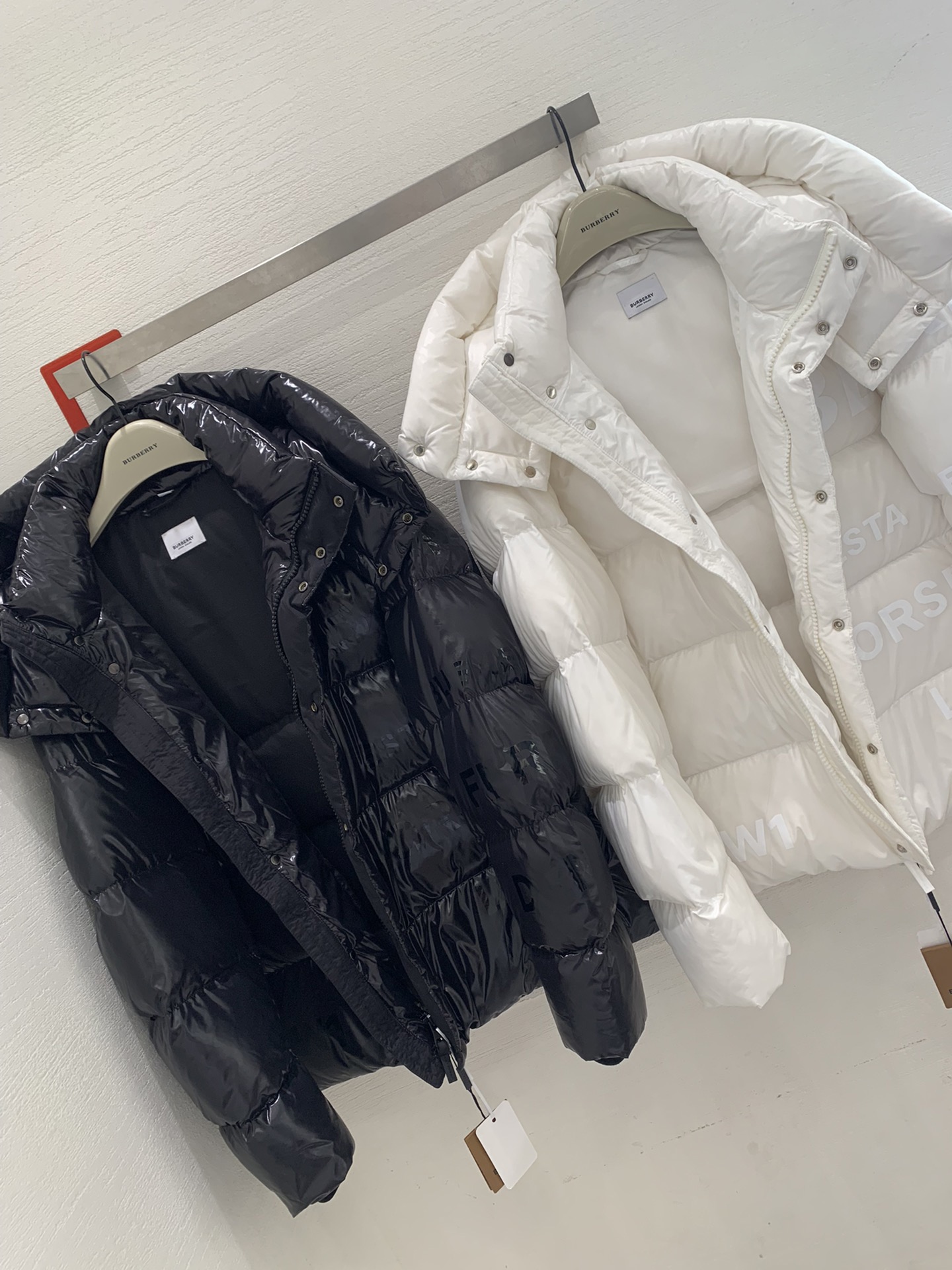 Women Down jacket Top Quality