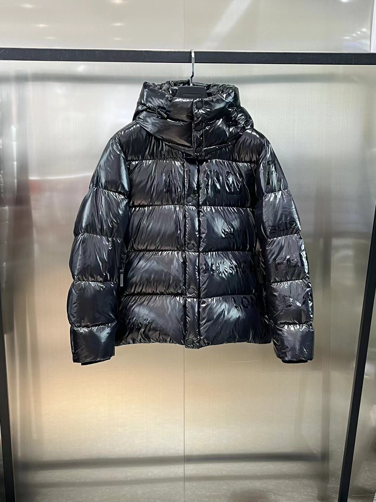 Women Down jacket Top Quality