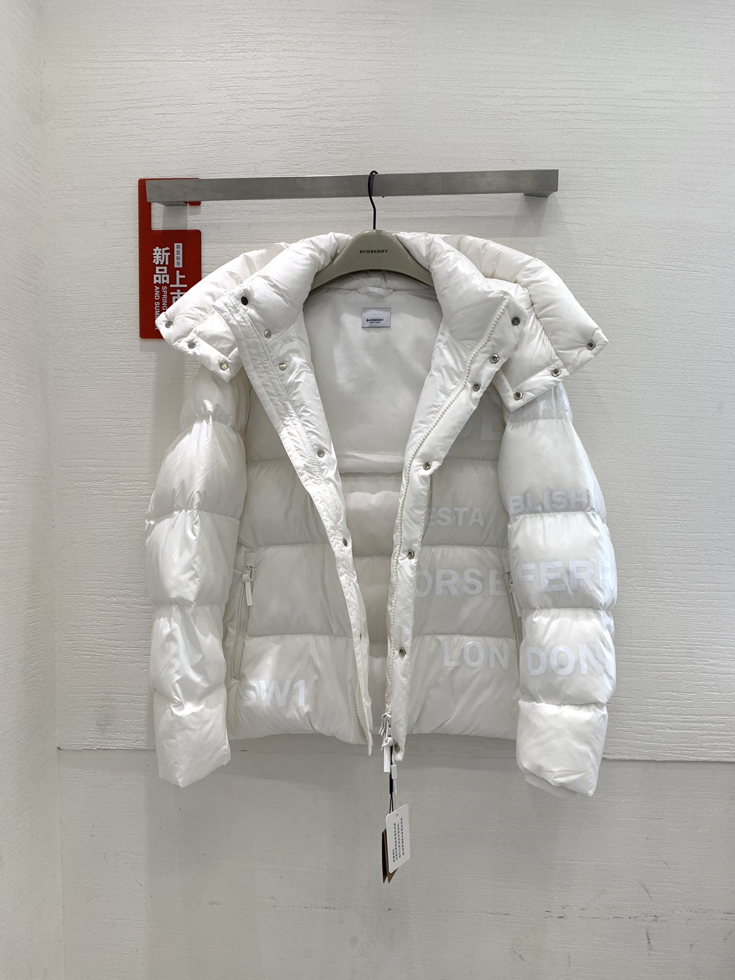 Men Down jacket Top Quality