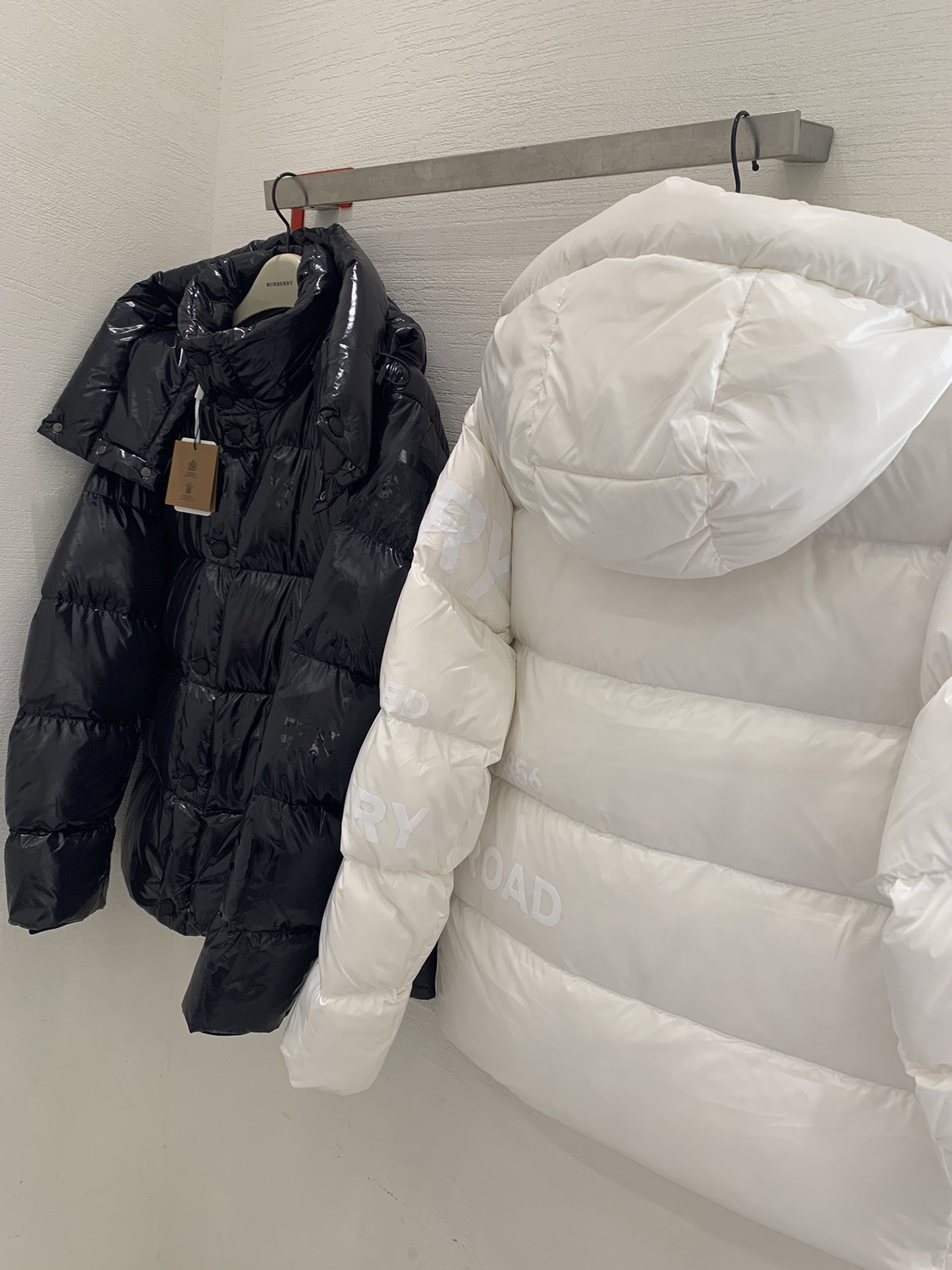 Women Down jacket Top Quality