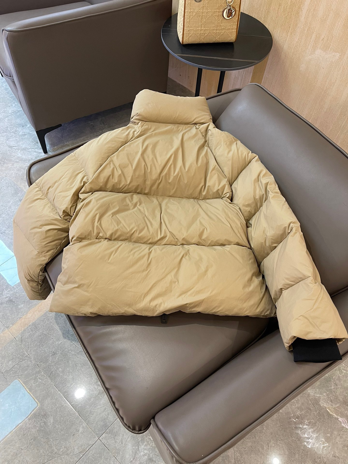 Women Down jacket Top Quality