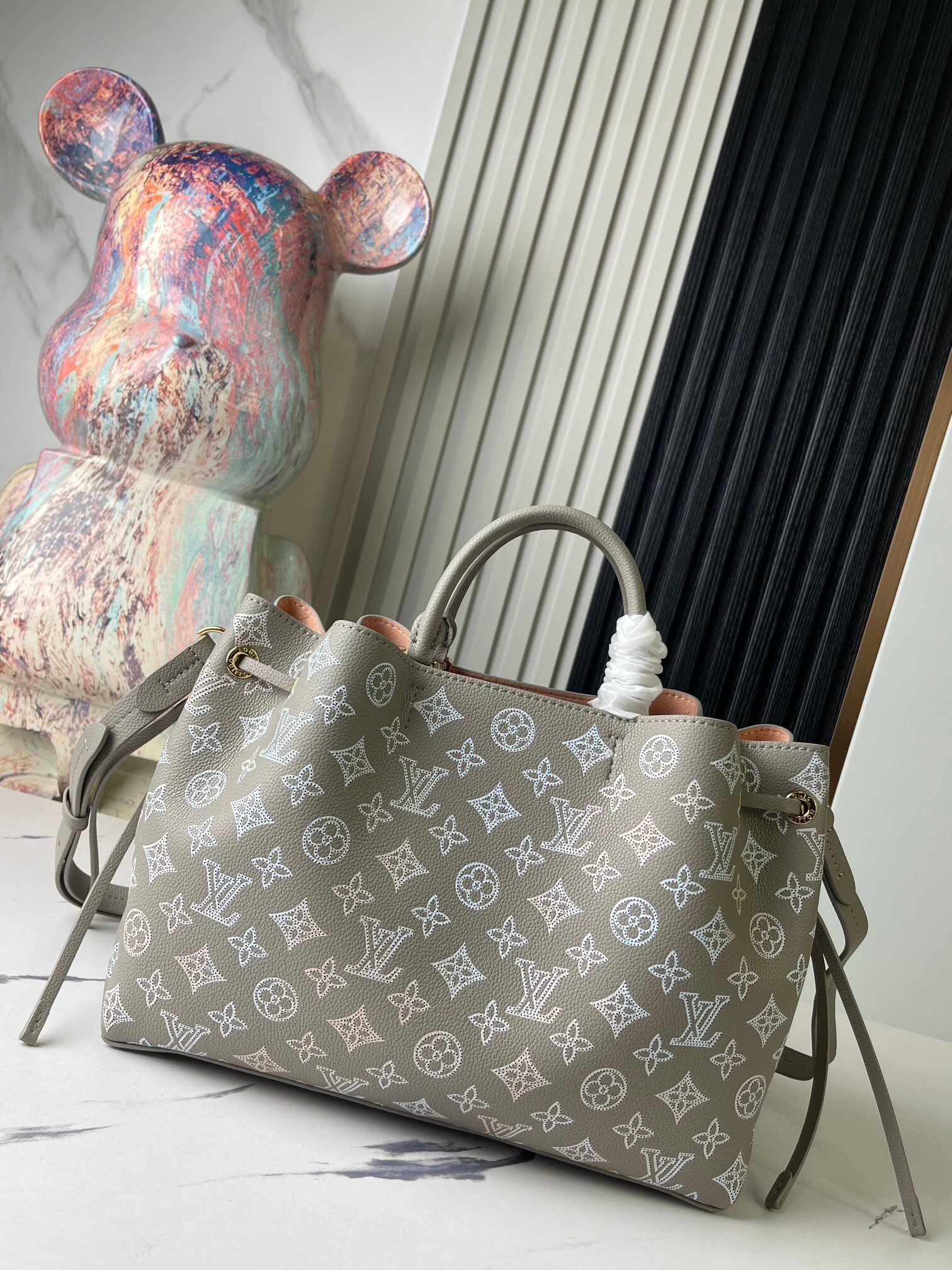 L*ouis V*uitton Top Bag