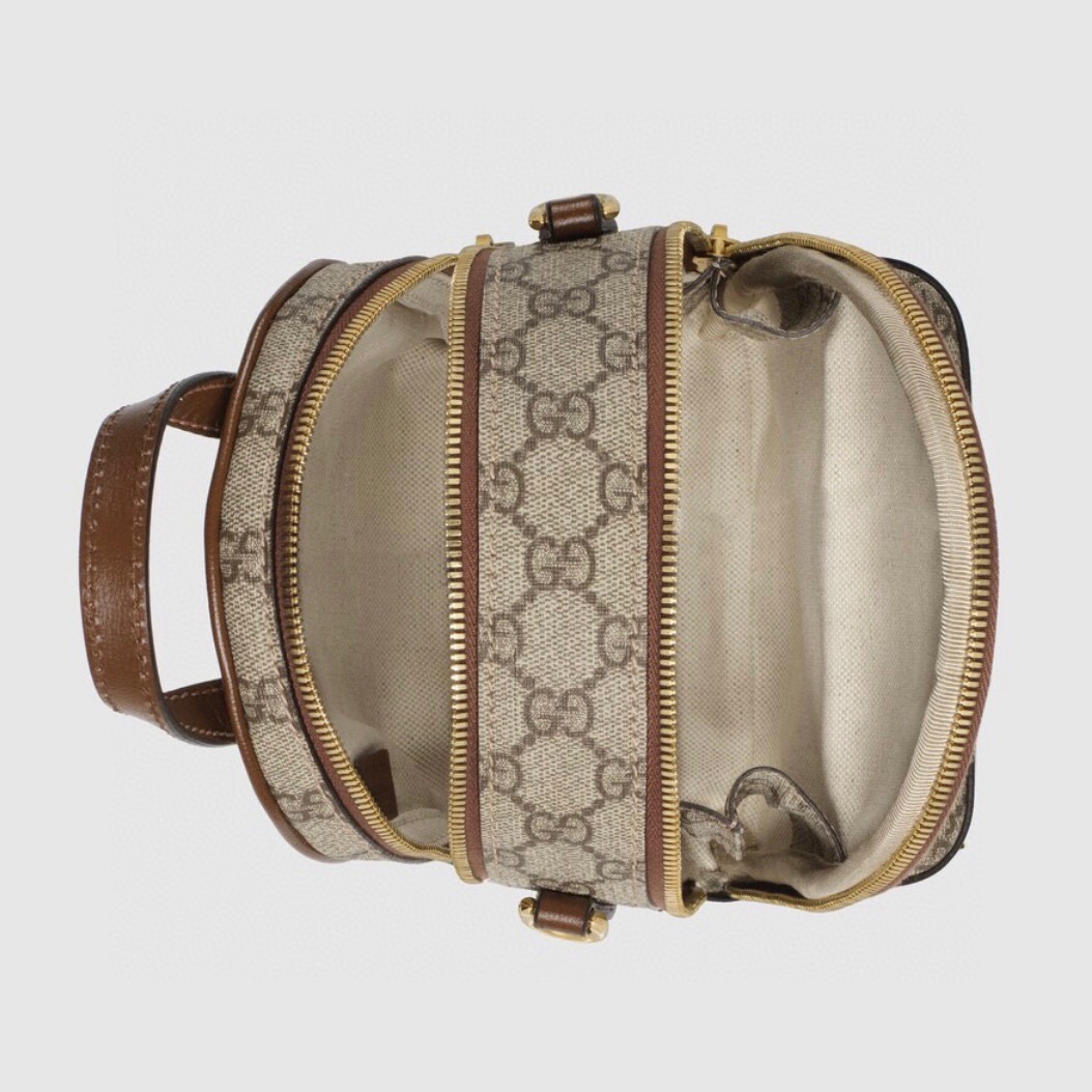 G*ucci Top Bag