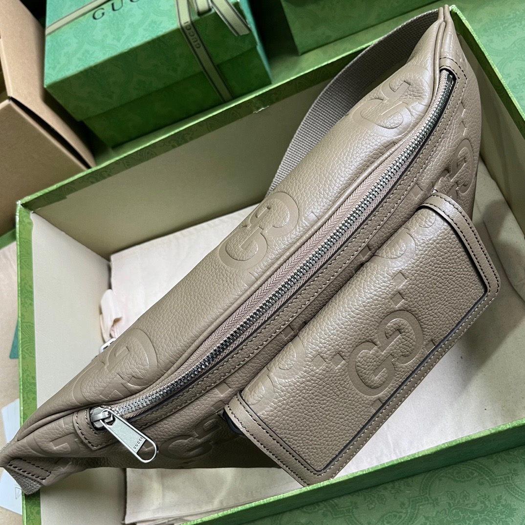 G*ucci Top Bag