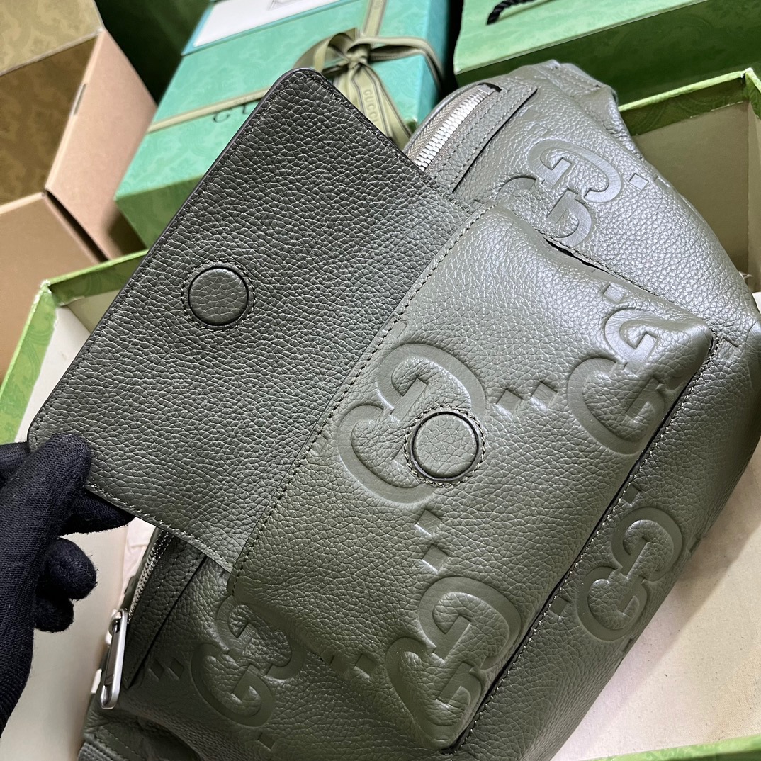 G*ucci Top Bag