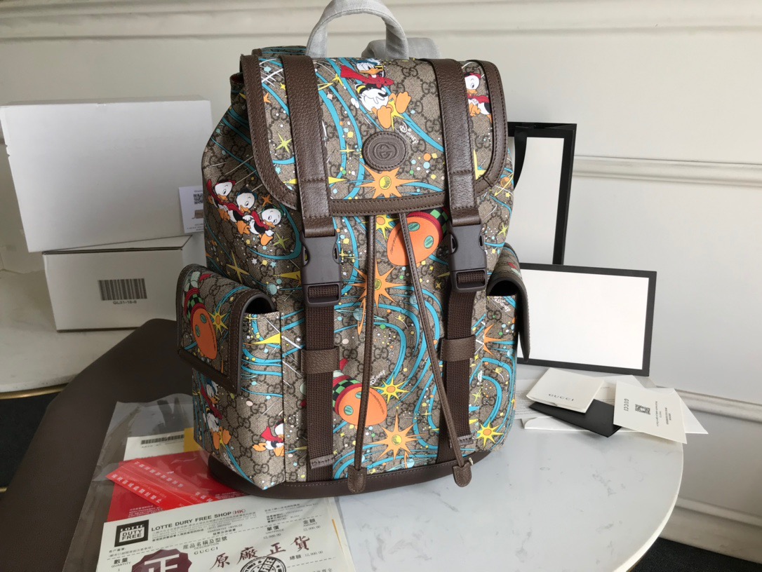 G*ucci Top Bag