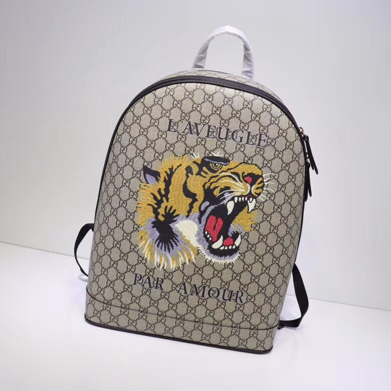 G*ucci Top Bag
