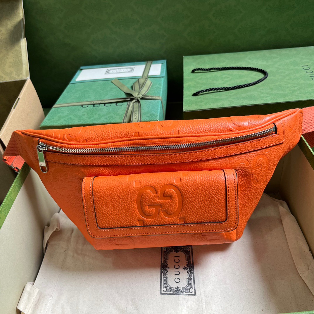 G*ucci Top Bag