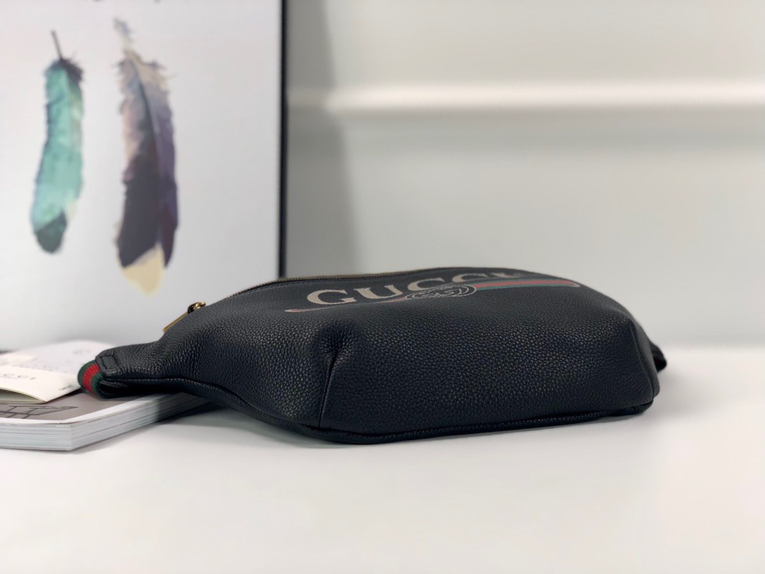 G*ucci Top Bag