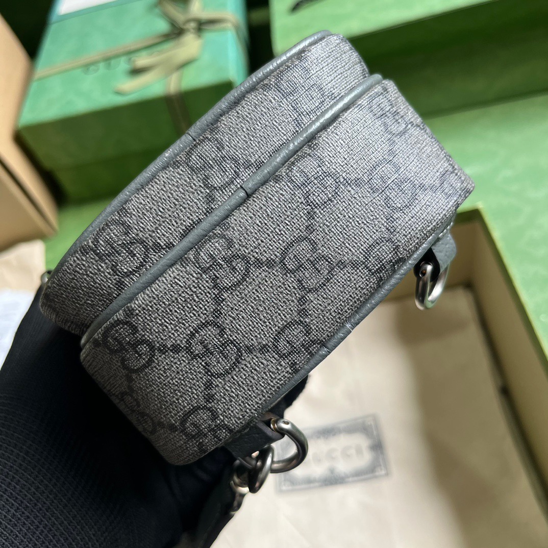 G*ucci Top Bag