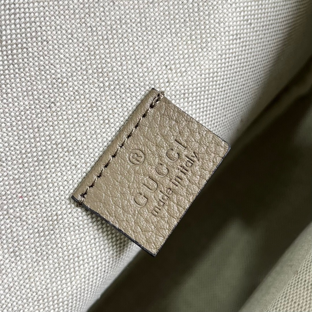 G*ucci Top Bag