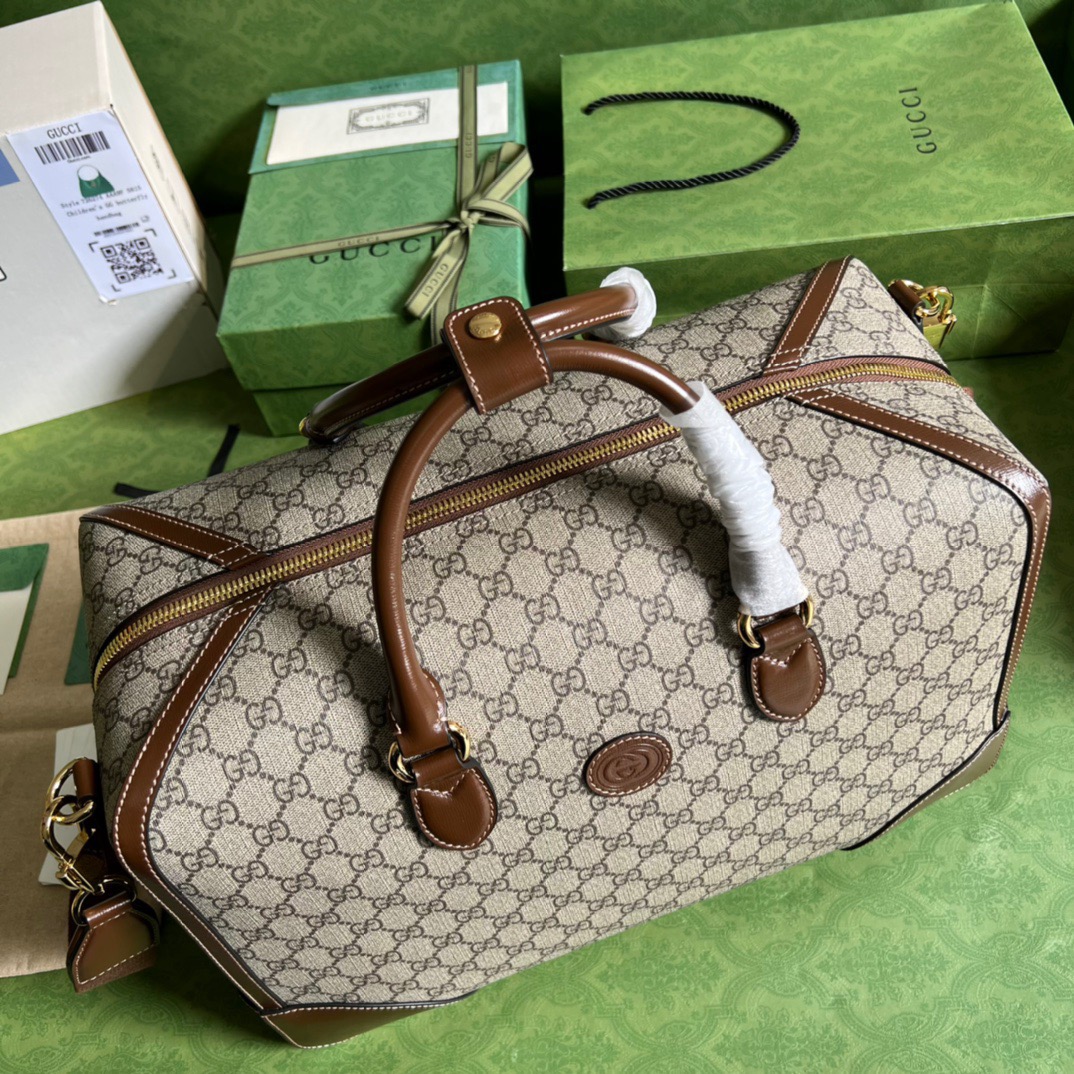 G*ucci Bag Top Quality