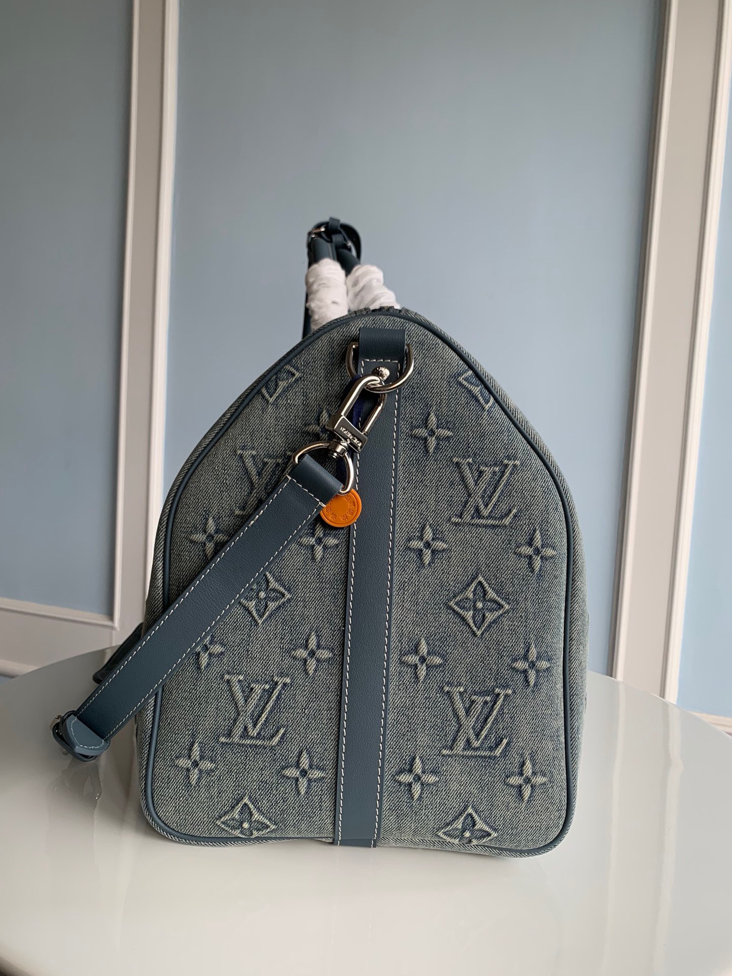 L*ouis V*uitton Top Bag