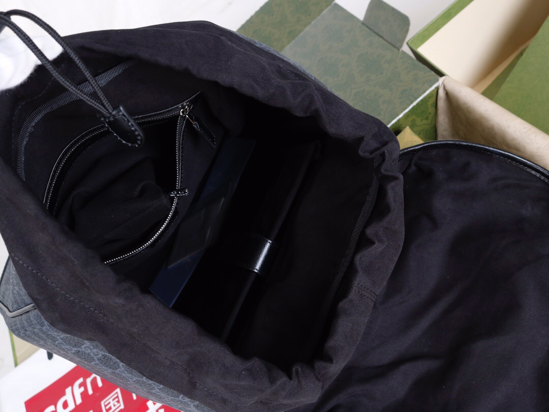 G*ucci Top Bag