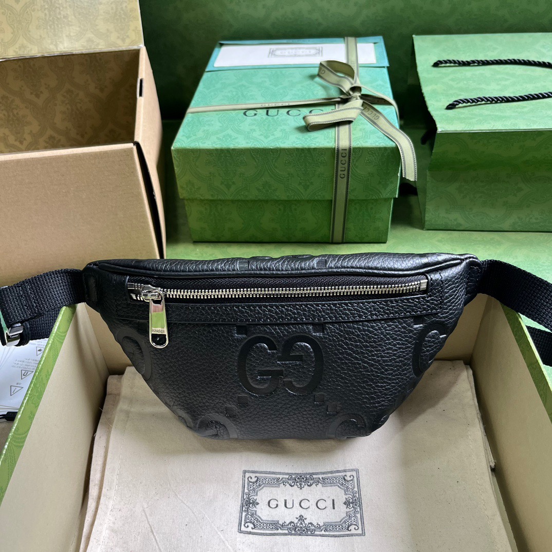 G*ucci Top Bag