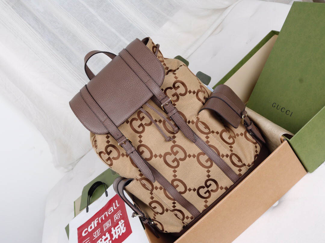 G*ucci Top Bag