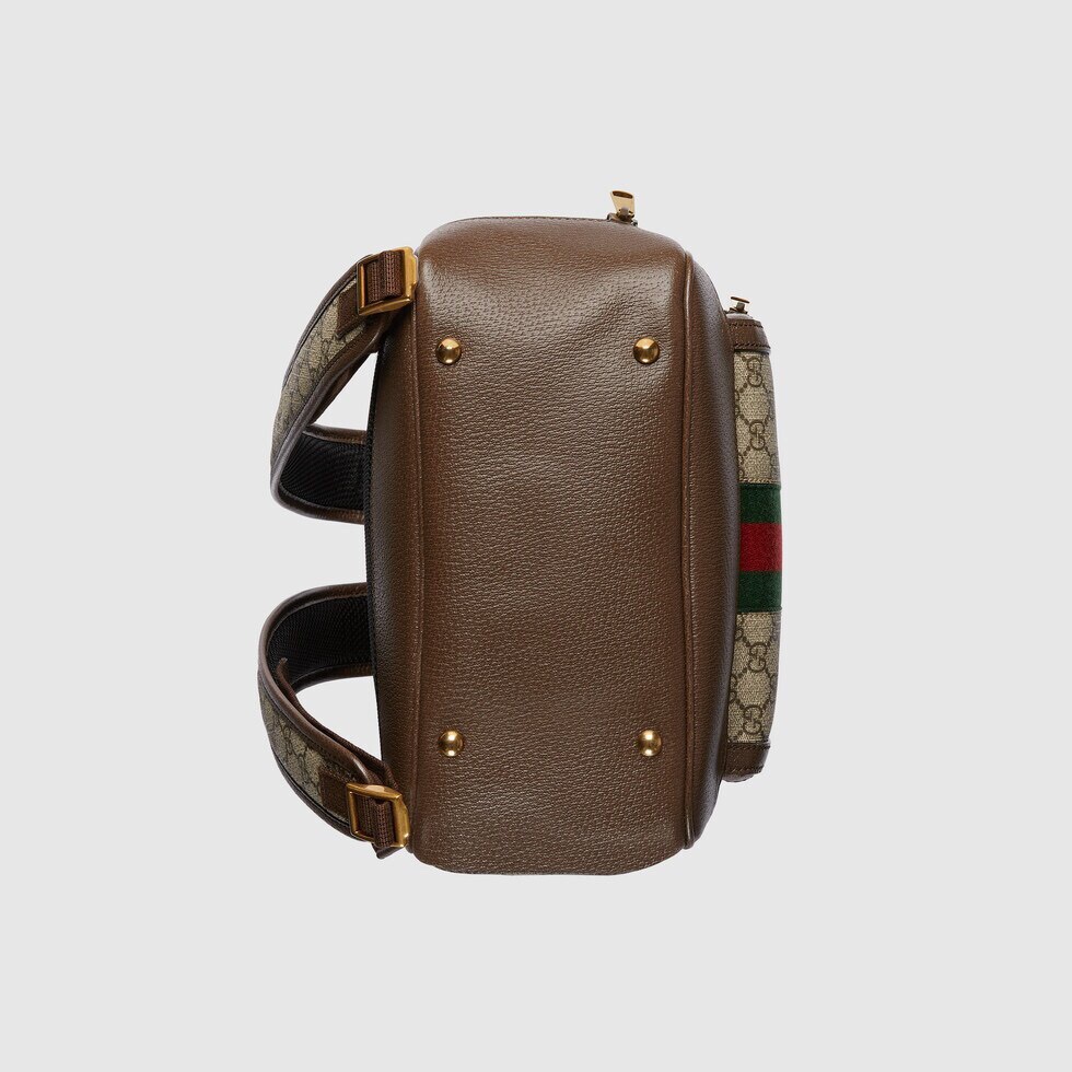 G*ucci Top Bag