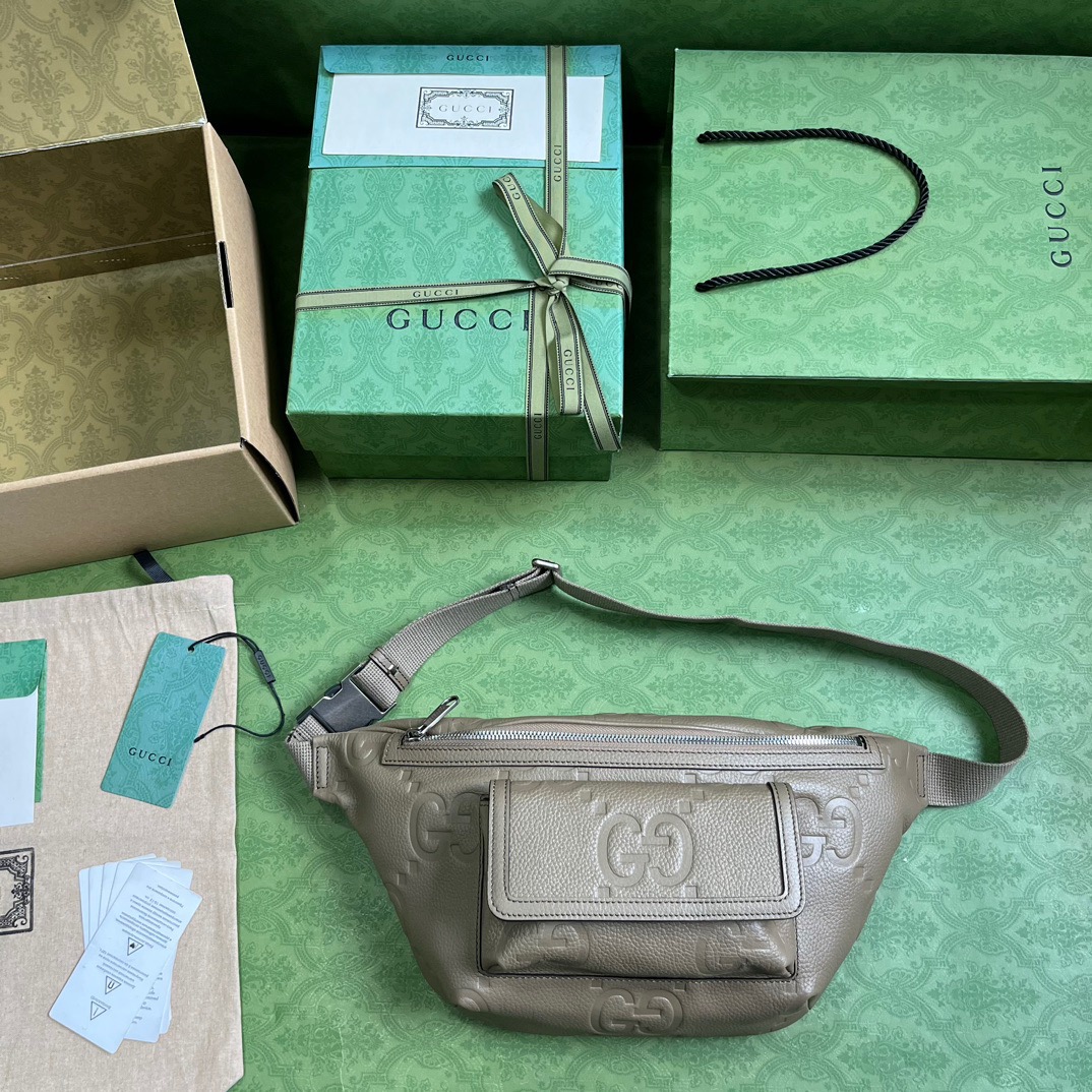 G*ucci Top Bag