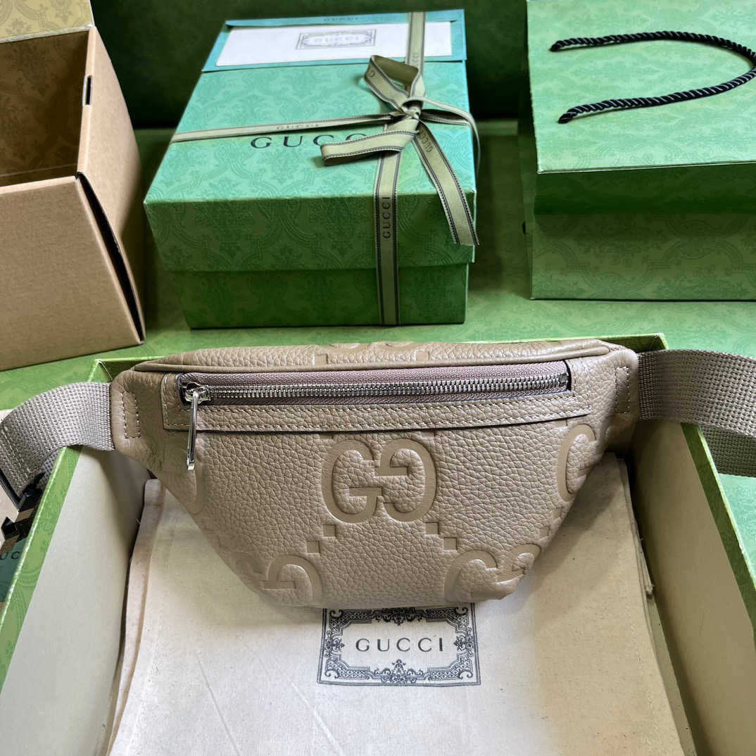 G*ucci Top Bag