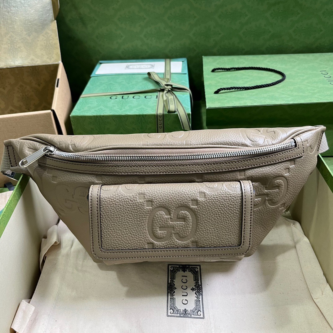 G*ucci Top Bag