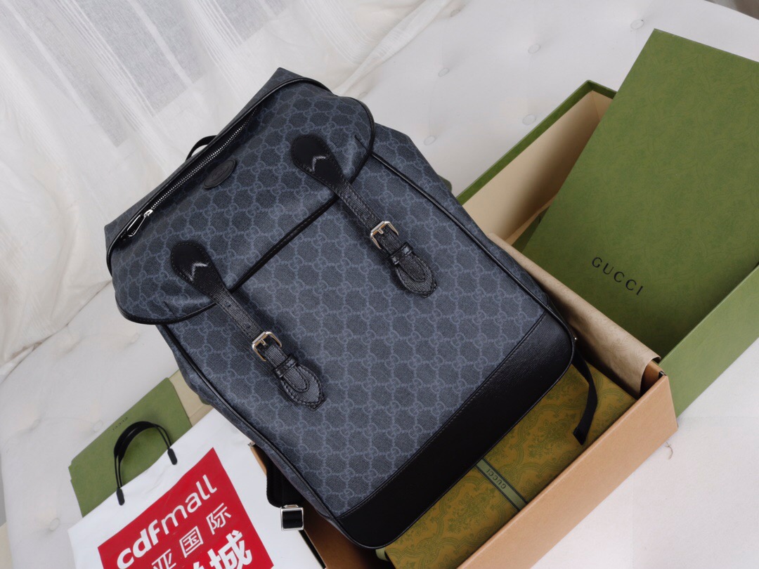G*ucci Top Bag
