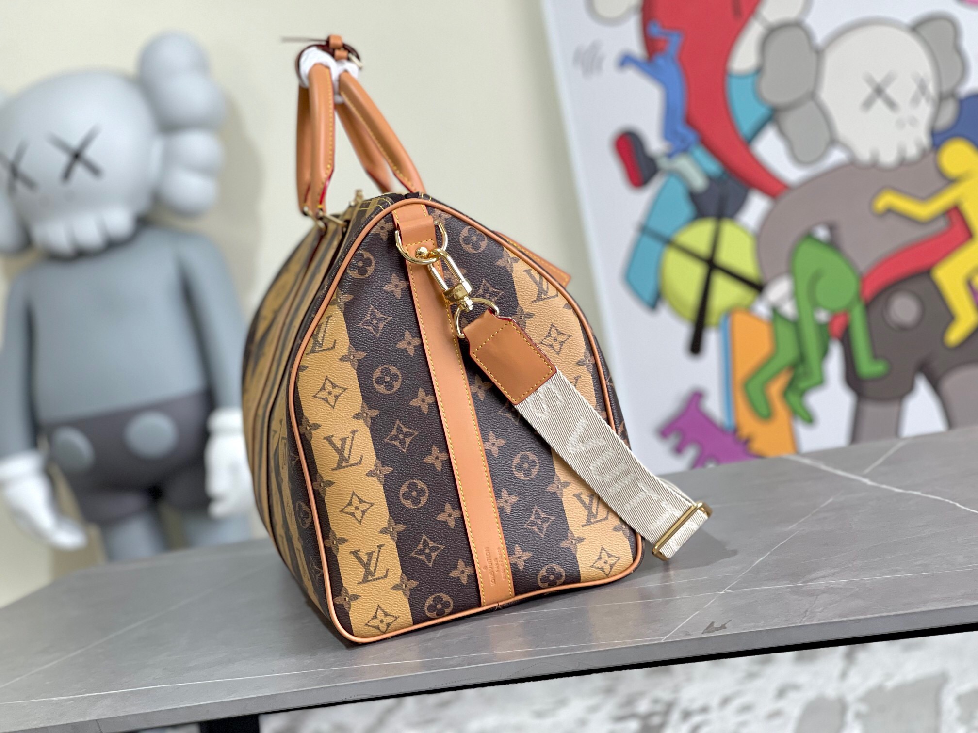 L*ouis V*uitton Top Bag