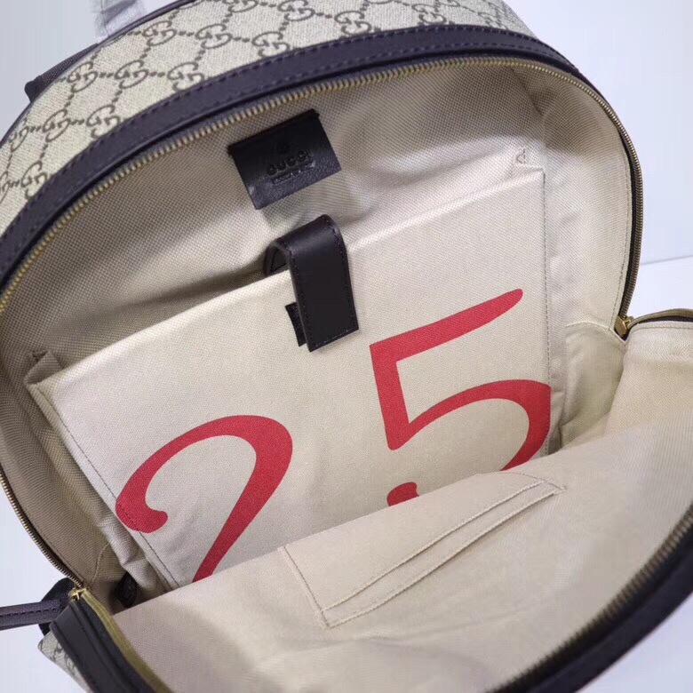 G*ucci Top Bag