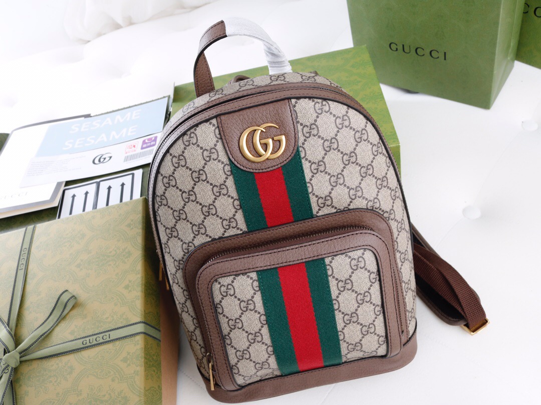 G*ucci Top Bag