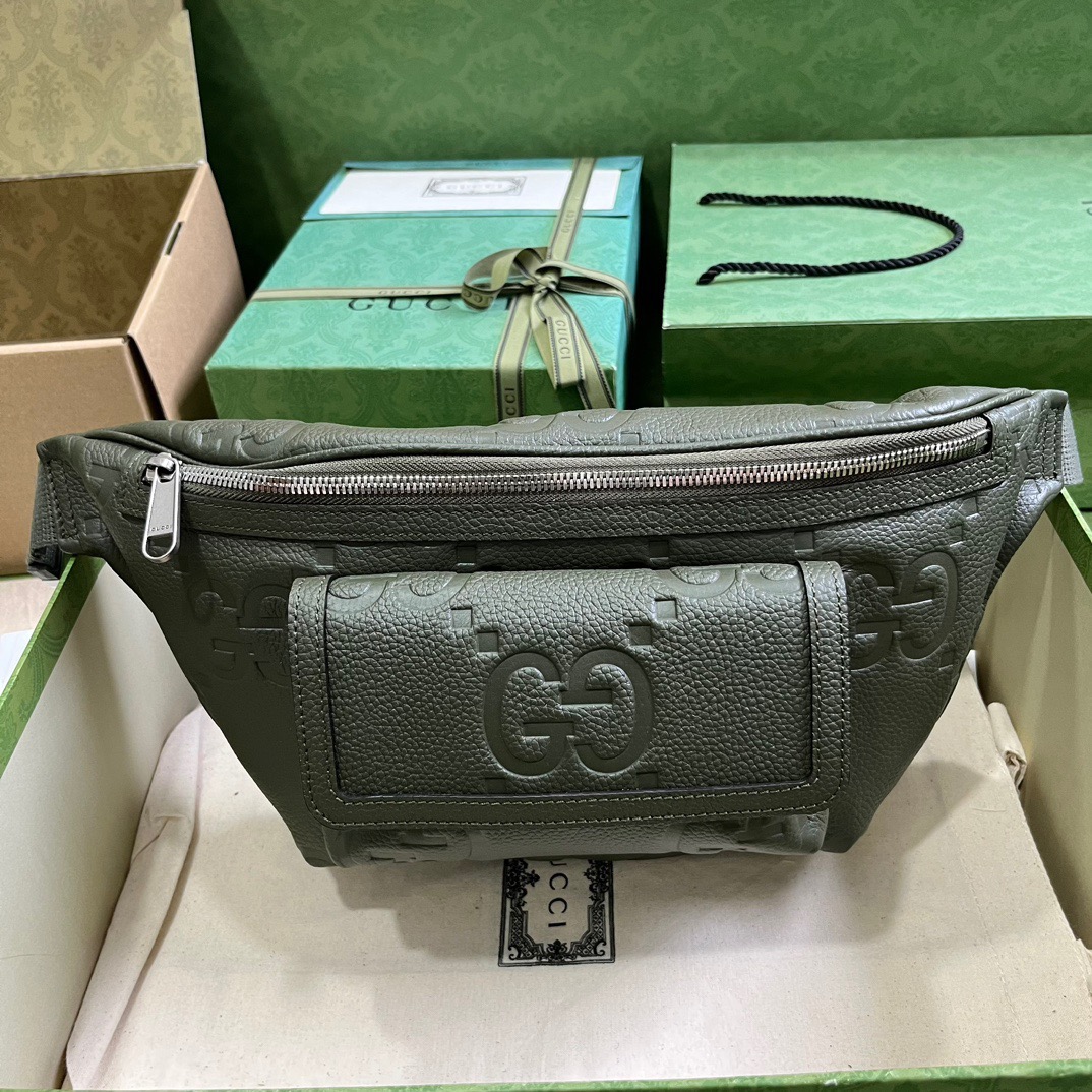 G*ucci Top Bag