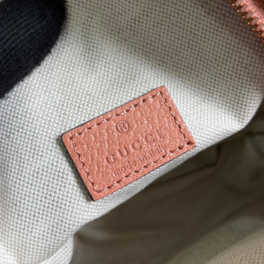 G*ucci Top Bag