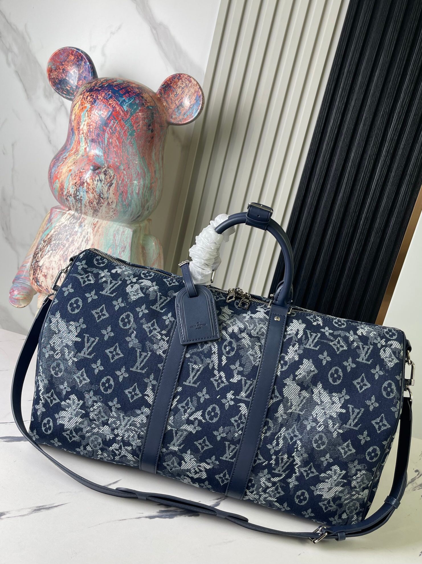L*ouis V*uitton Top Bag