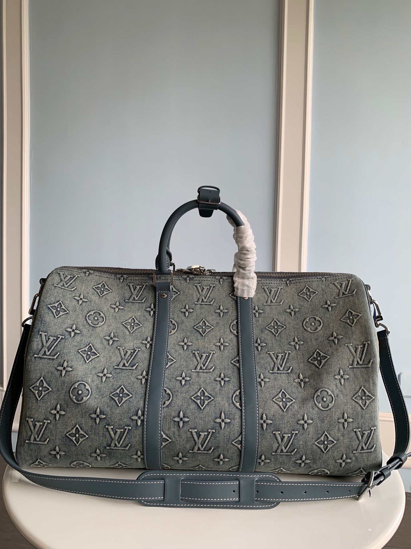 L*ouis V*uitton Top Bag