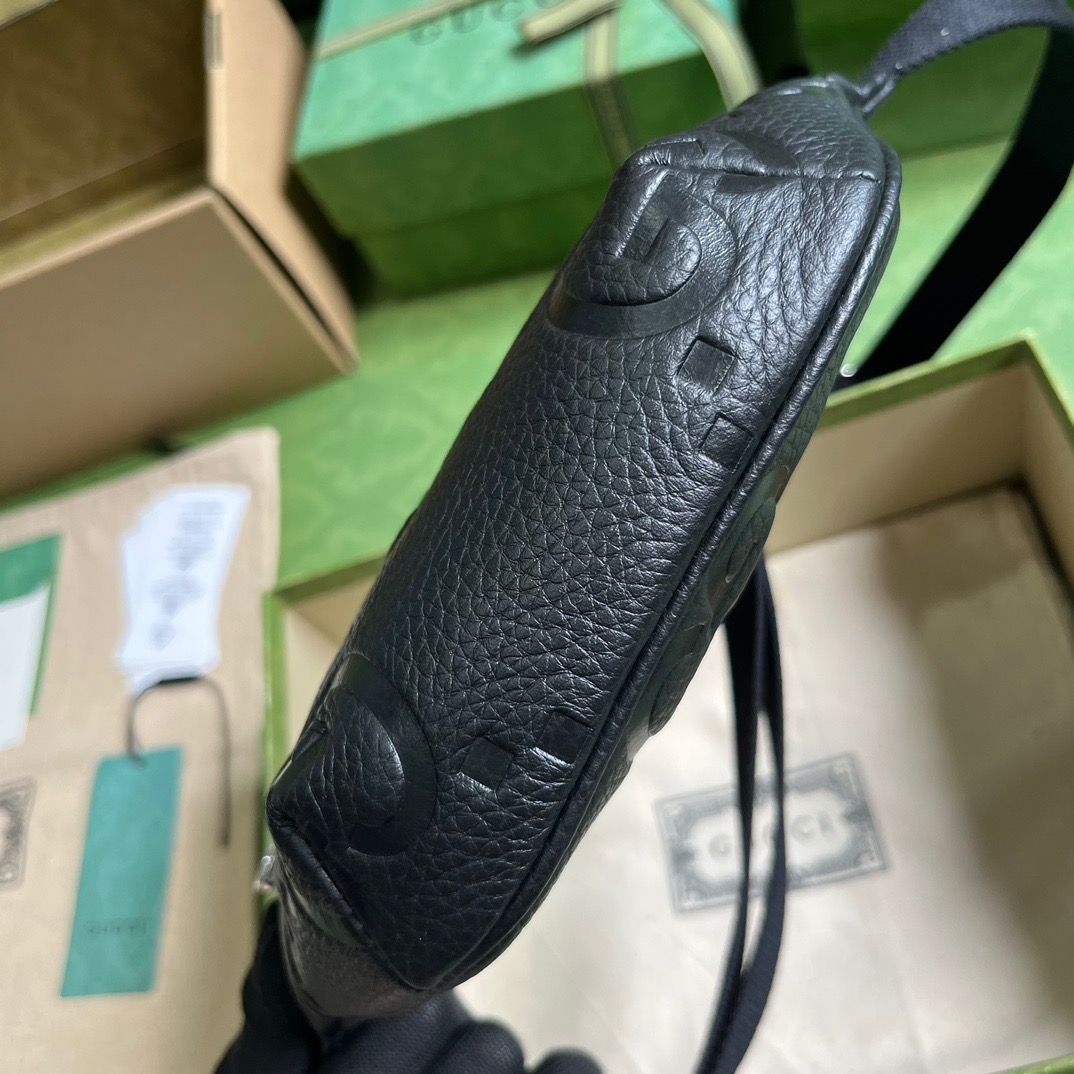 G*ucci Top Bag