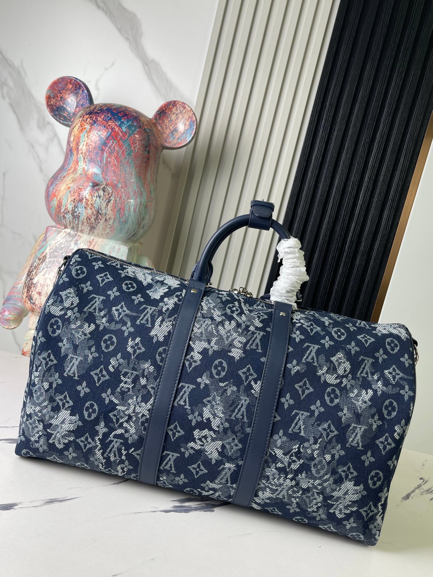L*ouis V*uitton Top Bag