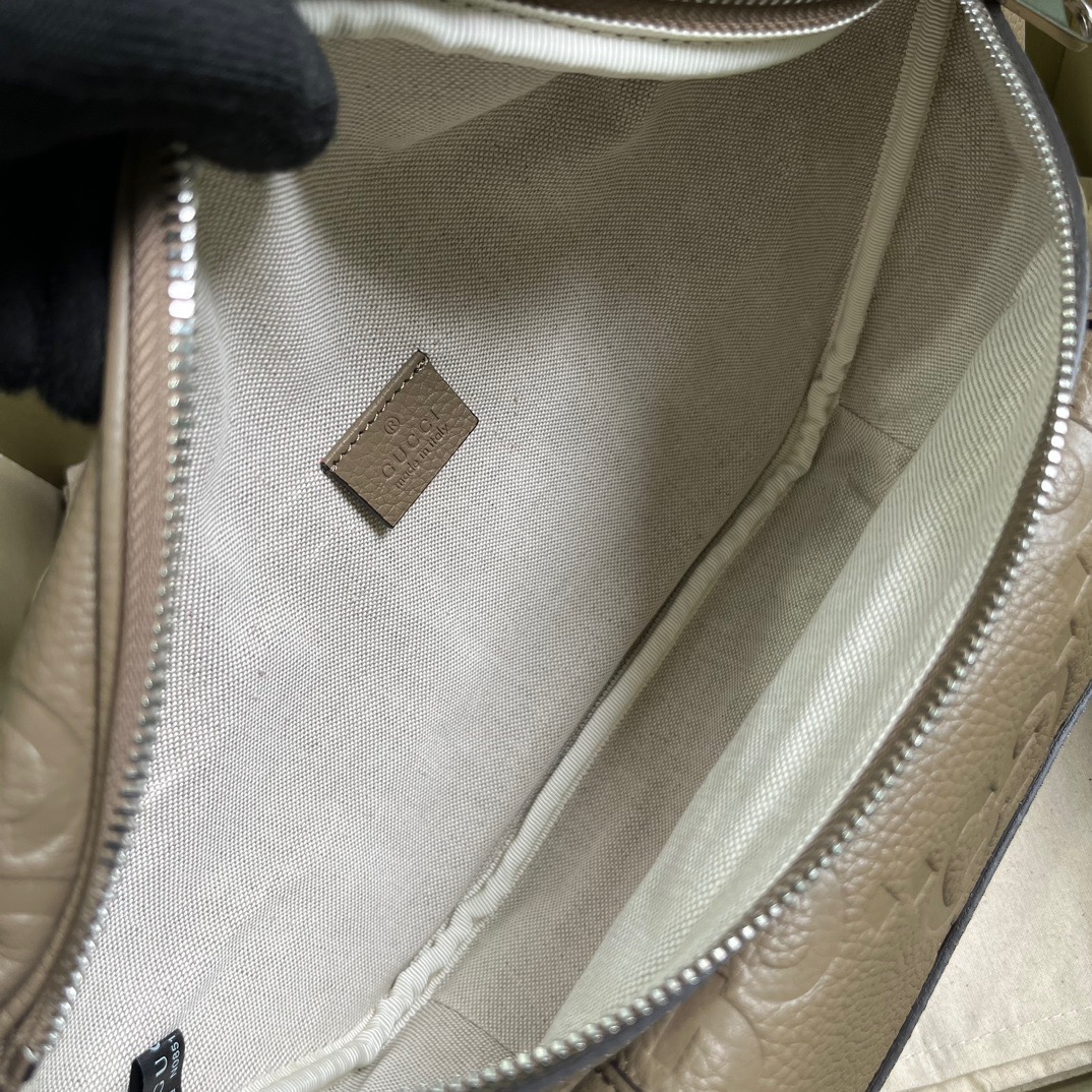 G*ucci Top Bag