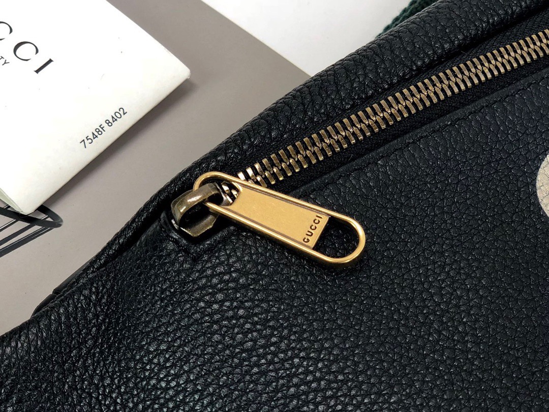G*ucci Top Bag