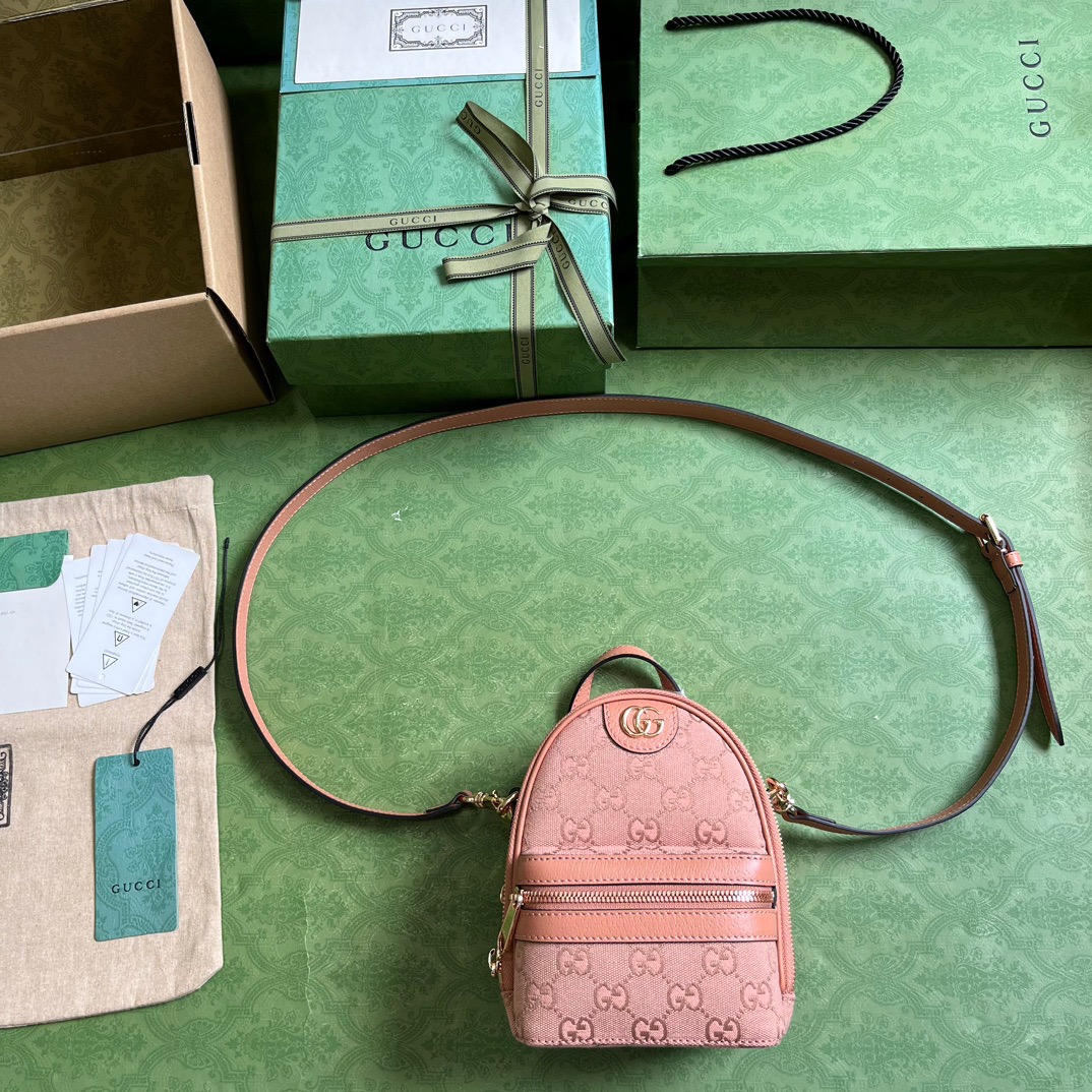 G*ucci Top Bag