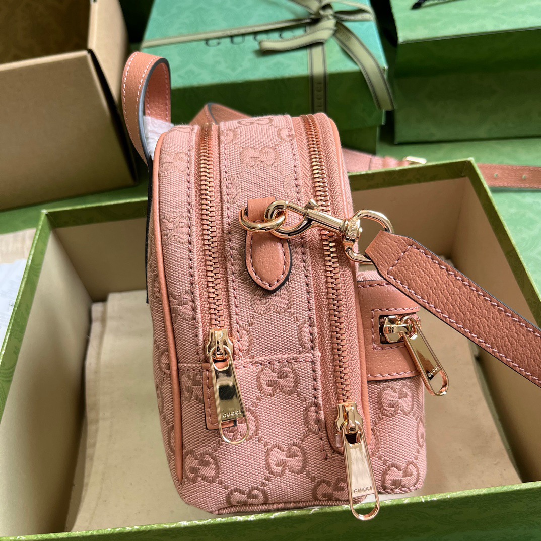 G*ucci Top Bag