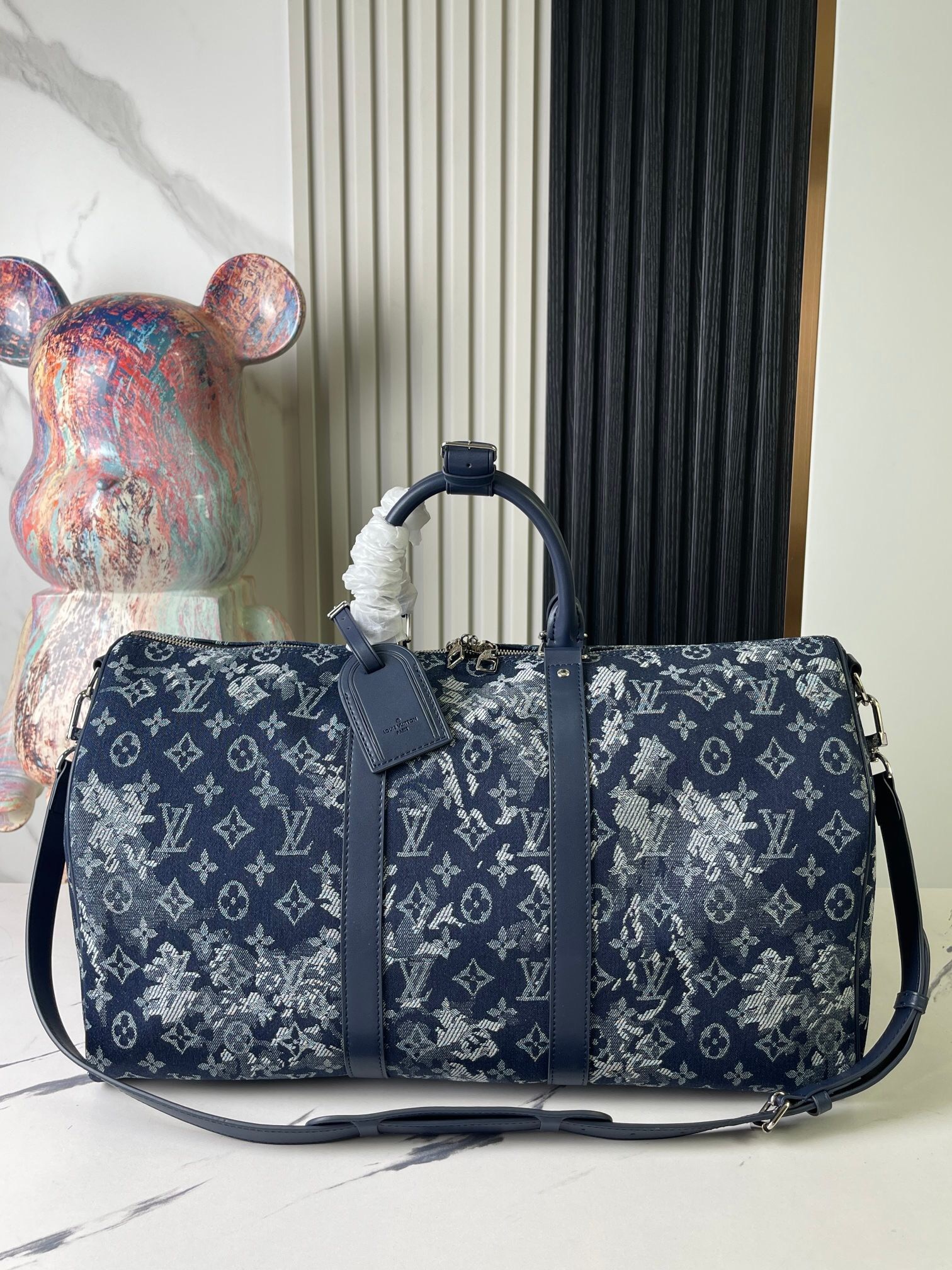 L*ouis V*uitton Top Bag