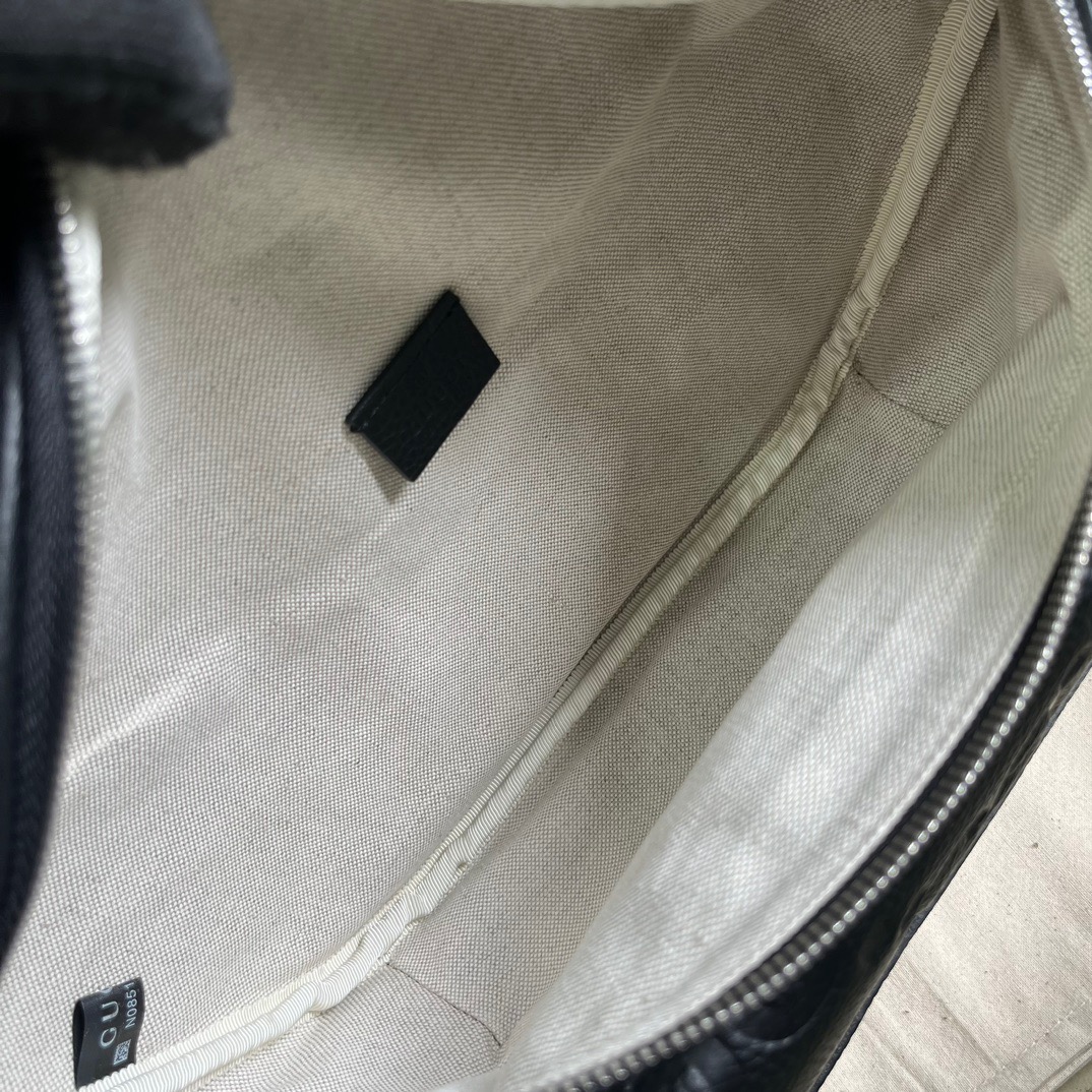 G*ucci Top Bag