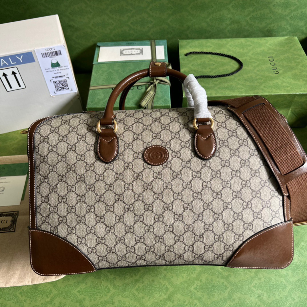 G*ucci Bag Top Quality