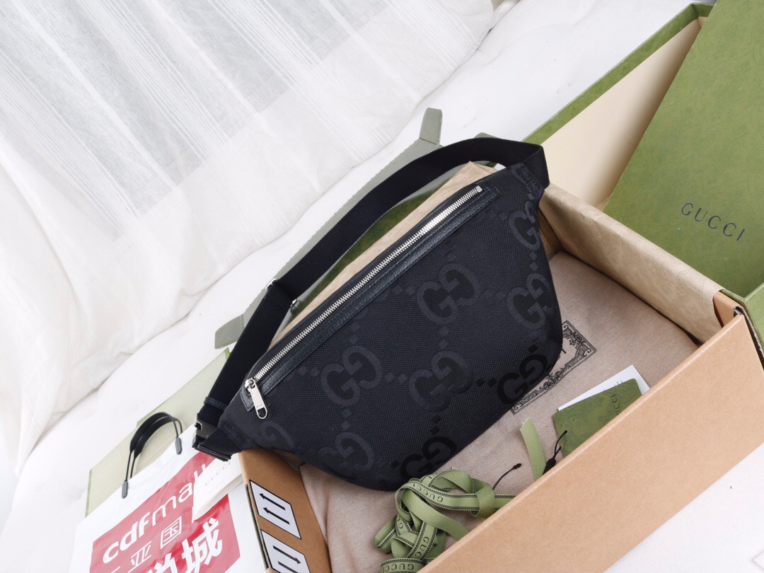 G*ucci Top Bag