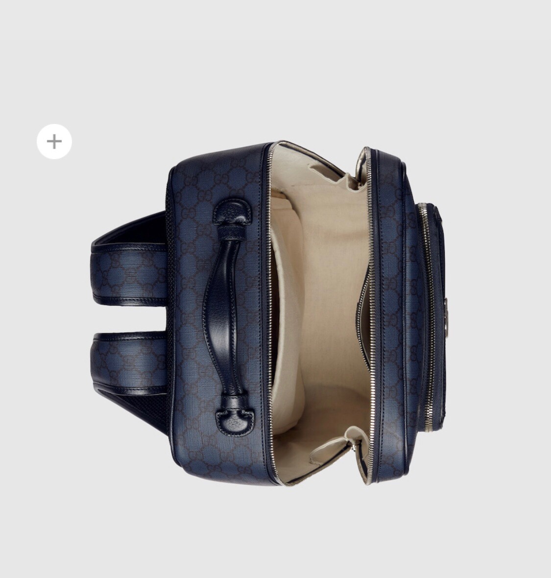 G*ucci Top Bag