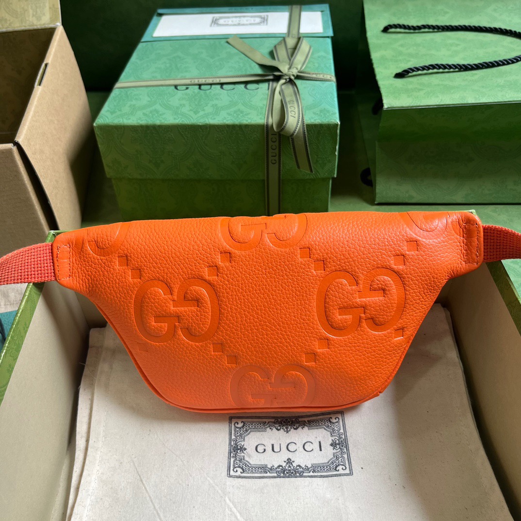 G*ucci Top Bag