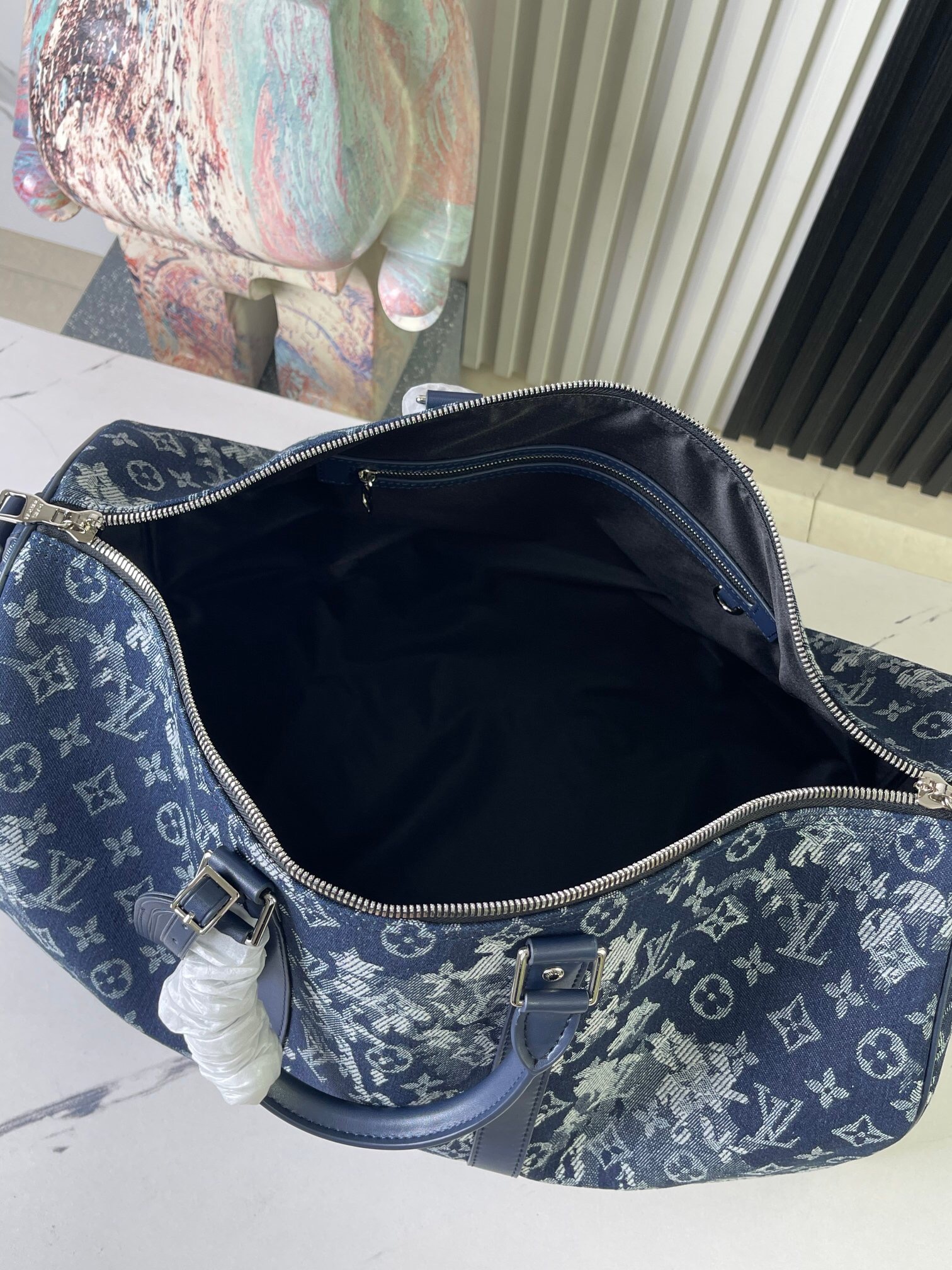 L*ouis V*uitton Top Bag