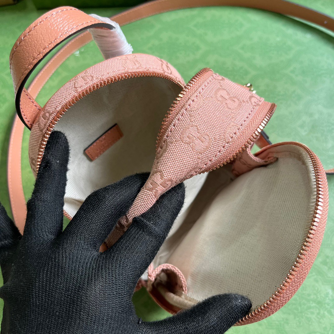 G*ucci Top Bag