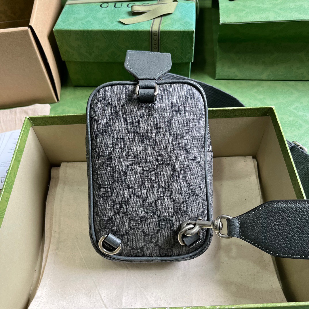 G*ucci Top Bag