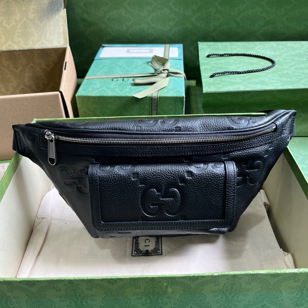 G*ucci Top Bag