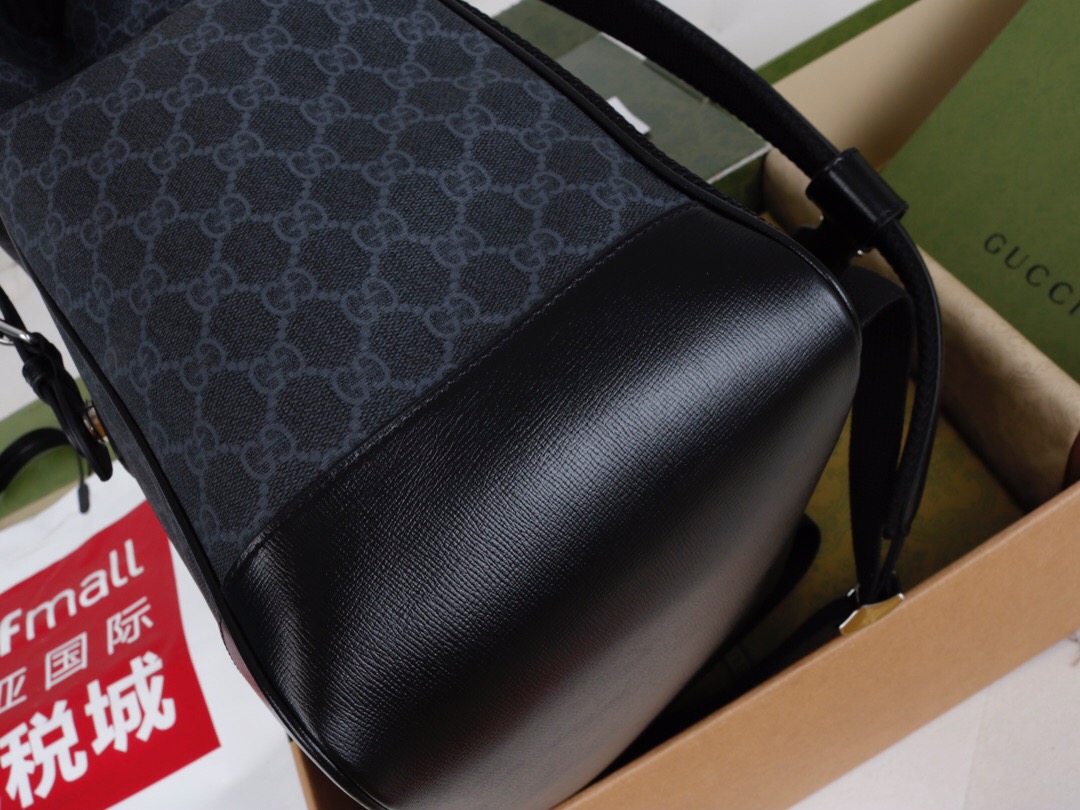 G*ucci Top Bag